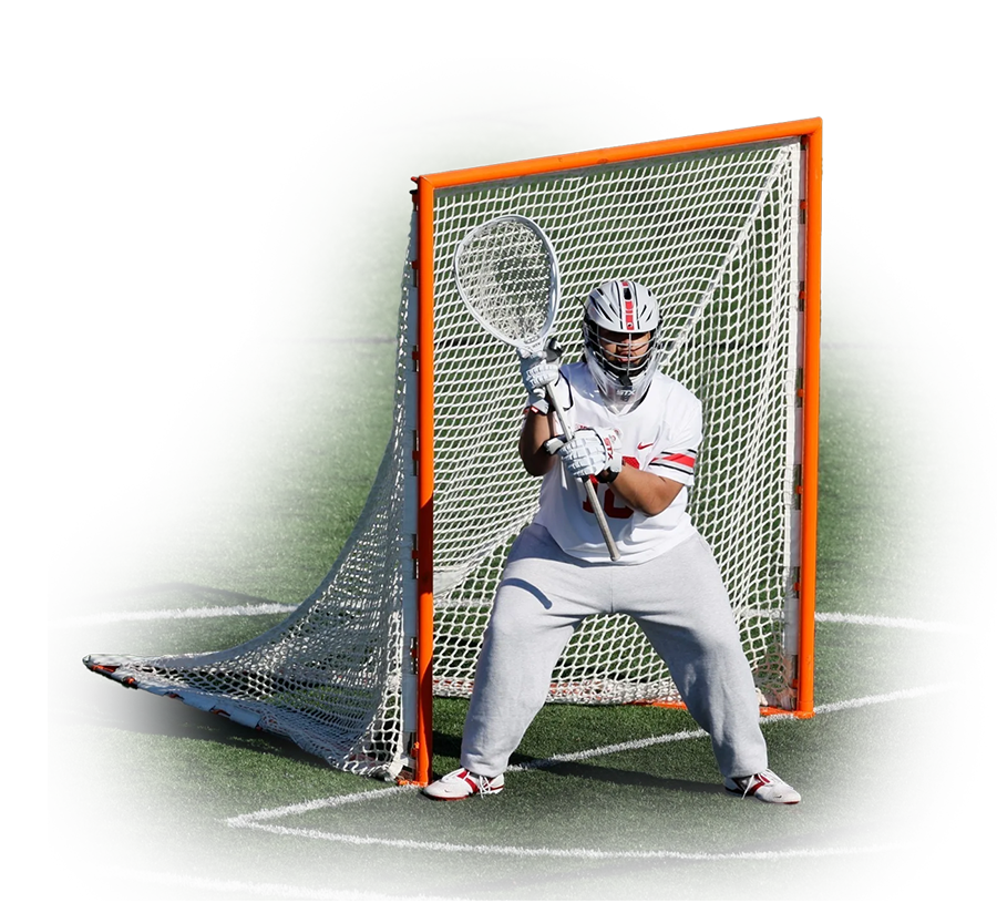 iso-goalie